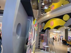 -meland club亲子乐园(重庆万象城店)