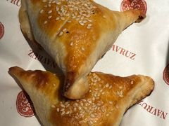 -纳鲁孜·新疆特色餐厅(上海悦荟广场店)