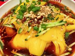 -王村姑老土炕莜面村(桥东店)