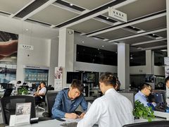 -北京华德宝宝马4S店(朝阳店)