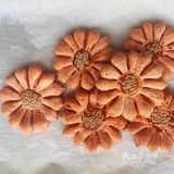 一款超级好看还可以吃的花花[加油]