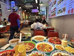 -川正旺江湖菜(三元桥店)