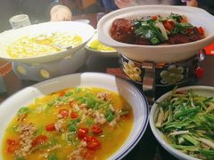 -鱼食饭稻·苏浙土菜17年老馆子(平江路店)