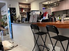 -PAUSE CAFE(南秀村店)