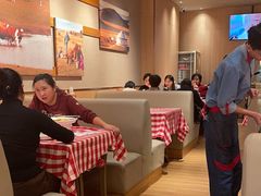 -西贝(宝乐汇店)