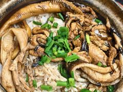 黄鳝饭-关氏饮食店