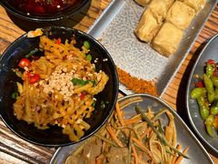 -北丐先生·野馄饨烧烤(长宁龙之梦店)