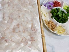 -官塘锋记鱼生·生腌·砂锅粥(牌坊街店)