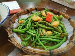 -园林美食城·本土农家菜(杨和镇店)