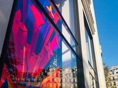 门面-路易·威登(香榭丽舍大道店)