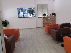 -上海和展广汽丰田4S店(老闵行店)