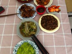 -惠宾饭庄(中山路店)