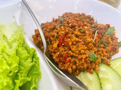 -阿诺泰·泰国餐厅(紫荆店)