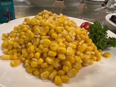 -金牌餐厅·天津菜·八珍豆腐·老爆三(瓷房子店)