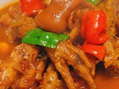 -雅酌园百姓菜馆(颐和路店)