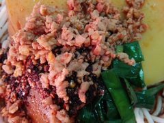 -洪记凉米线(新兴路店)