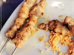 -很久以前羊肉串(打浦路店)