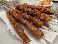 -吉羊三宝(复兴门笔管胡同店)