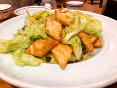 包包菜馕-巴依老爷新疆美食(常营店)