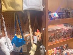 -西西弗书店&矢量咖啡(凯德晶萃广场店)