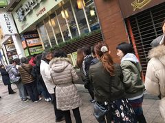 -神仙雪浓汤(明洞店)