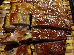 -园林美食城·本土农家菜(杨和镇店)