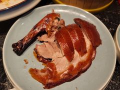 -局气 烤鸭·北京菜(光华路店)