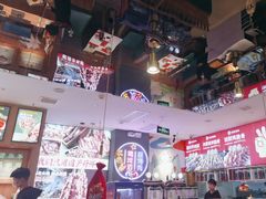 -叁宝烤肉• 西安烧烤(凤城十二路店)