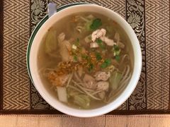 -Cafe de Thaan Aoan