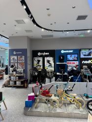 -国际蓝孩(万象城店)