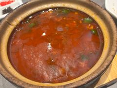 -黑窑厂糖油饼烤鸭·清真菜(旗舰店)