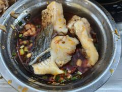 -重庆特色冷锅鱼(武大店)