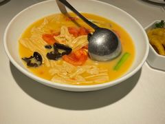 -汤城小厨•粤菜•靓汤(金宝街店)