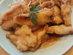 -红樱桃·欢乐餐厅(太原里店)