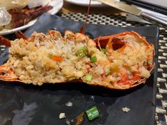 -盛宴标帜西餐厅龙虾.鲍鱼•牛排(重庆喜来登大酒店)