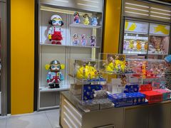 -泡泡玛特POPMART(大兴荟聚店)