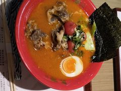 -吾妻拉面•和风食堂(群光广场店)