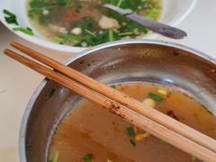 -贵阳牛肉米粉面(汶川店)