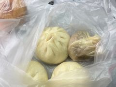 -北万新包子店(淮海店)