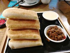 -刀板香·安徽菜(望江东路店)