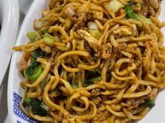 海鲜炒面-威海渔村(静安旗舰店)