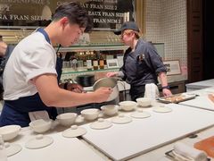 -LONG BAR 廊吧(外滩华尔道夫酒店)