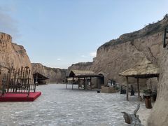 -水洞沟旅游区