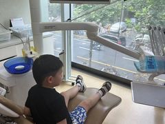 -泰康拜博口腔(松江印象城臻尔店)