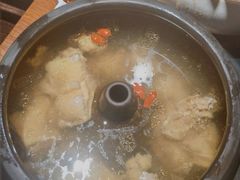 云海肴汽锅鸡-云海肴·汽锅鸡·云南菜(美罗城店)