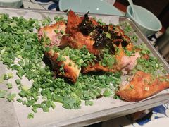 -绿茶餐厅(深圳龙华天虹购物中心店)