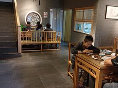 -十六中酱肉·烧烤·京菜小馆(五方桥旗舰店)
