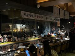 -贰醒·私房小院烧烤 (太古里店)