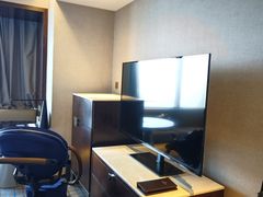 -上海龙之梦万丽酒店