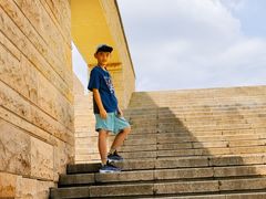 -盘龙城遗址博物院